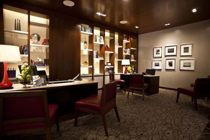Hotel Interior 2 of 100