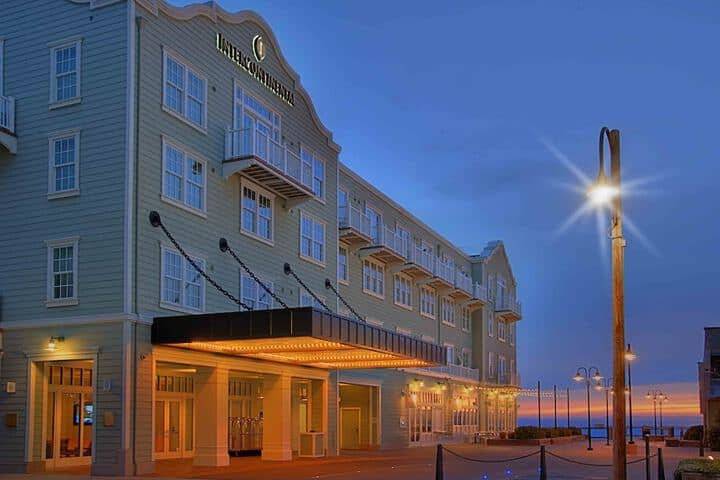 Hotel 102 of 130