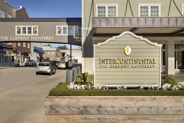 Hotel 111 of 130