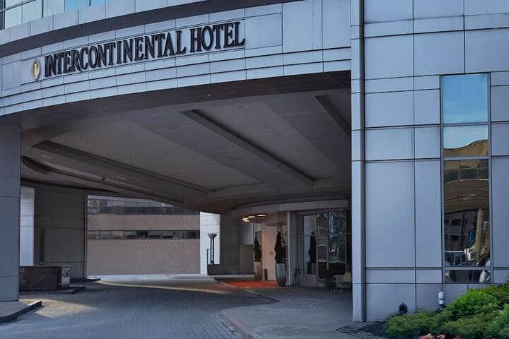 Hotel 108 of 116