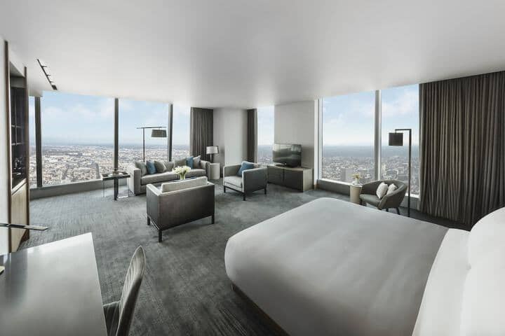 Room 21 of 137