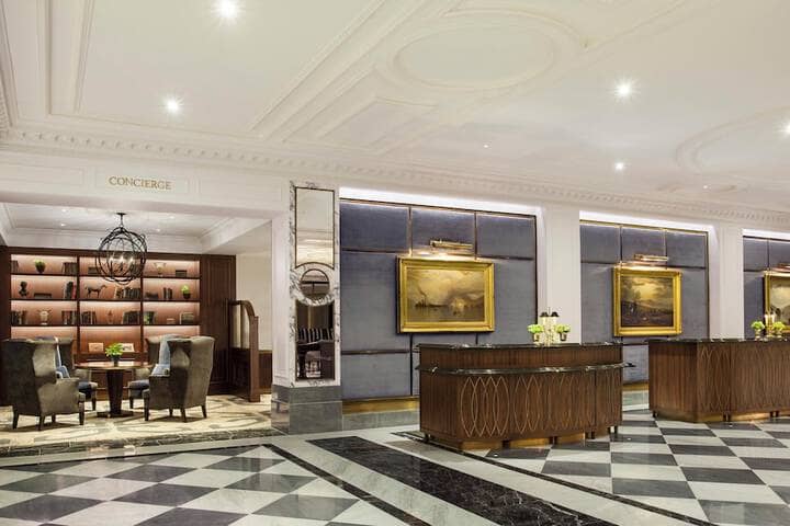 Hotel 102 of 115