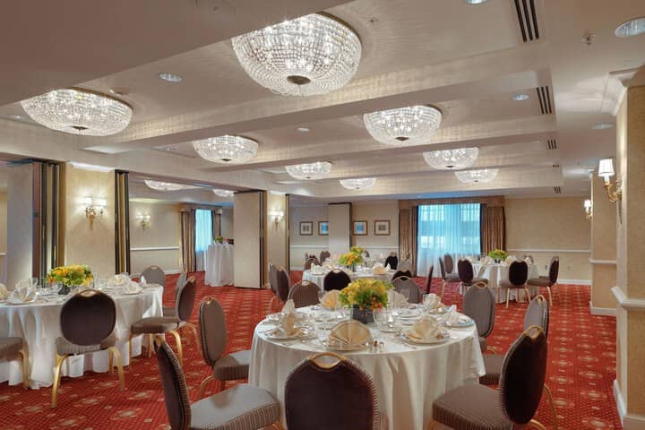 Ballroom/Hall 165 of 207