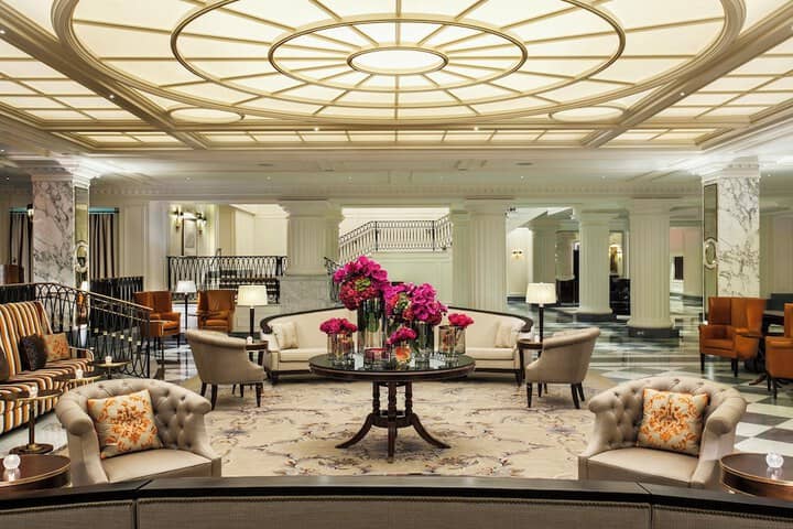 Hotel 105 of 115