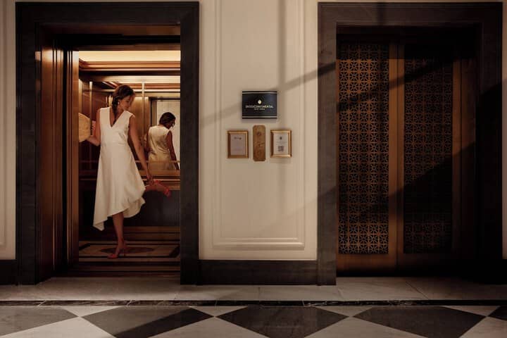Hotel 112 of 115
