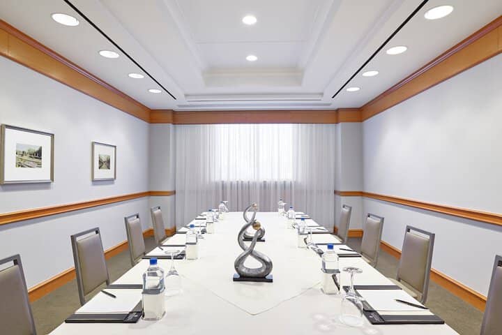Meeting 95 of 116
