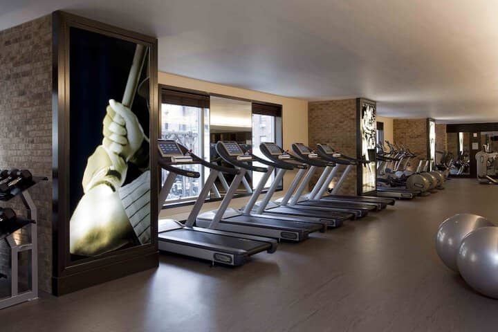 Health and Fitness 43 of 100