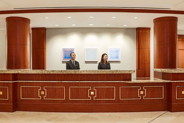 Hotel Interior 2 of 116