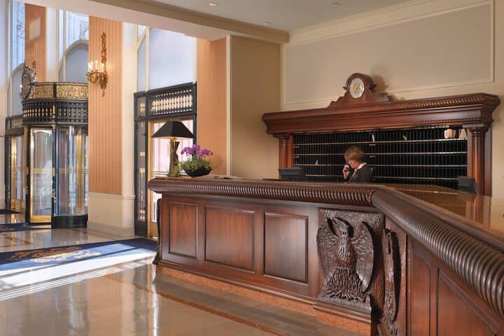 Hotel Interior 7 of 207