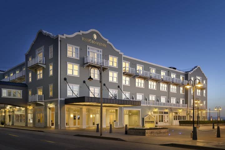 Hotel 110 of 130