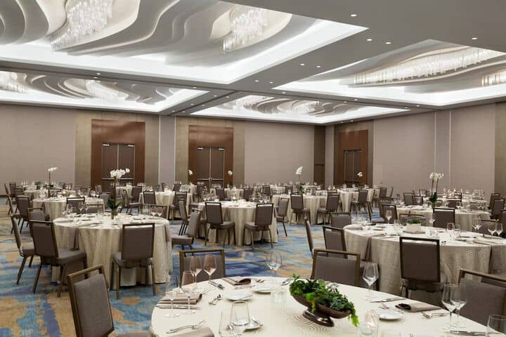 Ballroom
