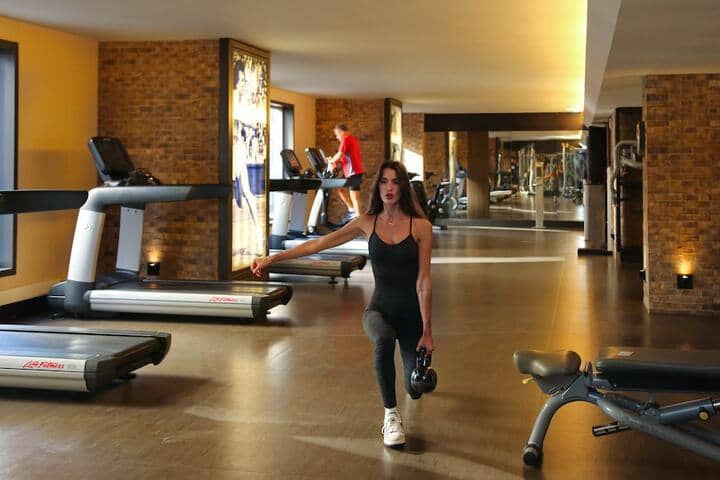 Health and Fitness 44 of 100