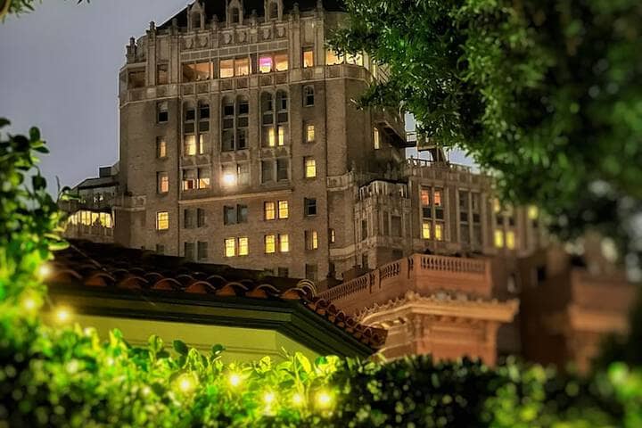 Hotel 181 of 207