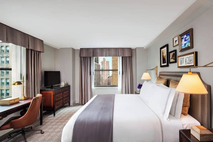 Room 40 of 115