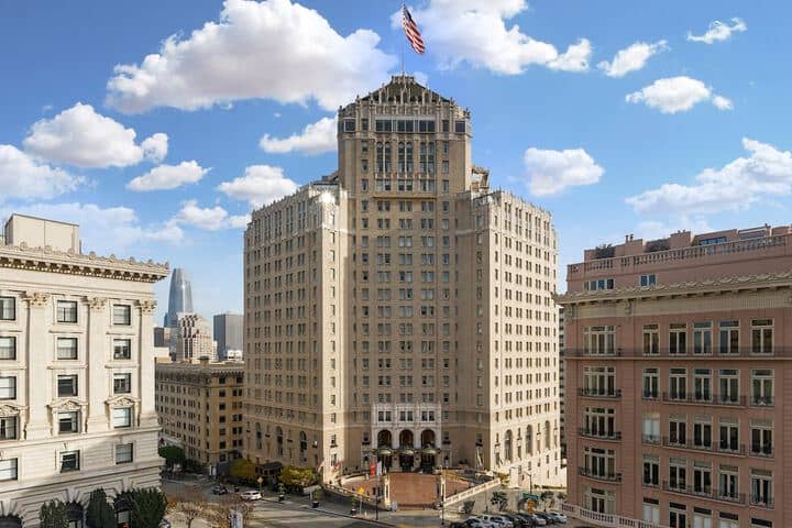 Hotel 186 of 207