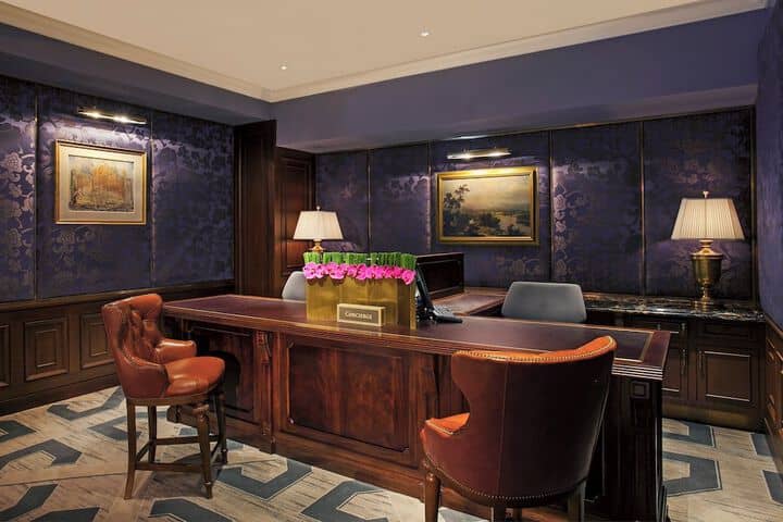 Hotel 104 of 115