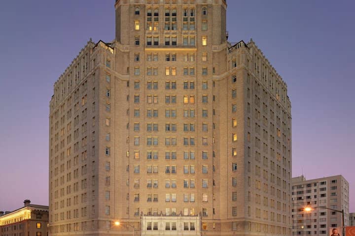 Hotel 178 of 207
