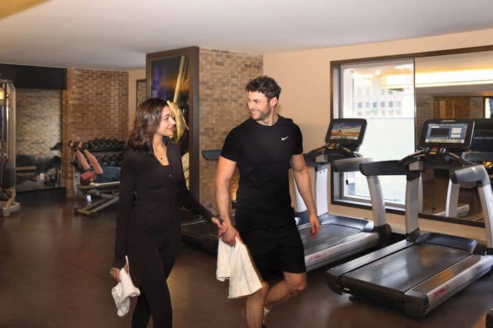 Health and Fitness 48 of 100