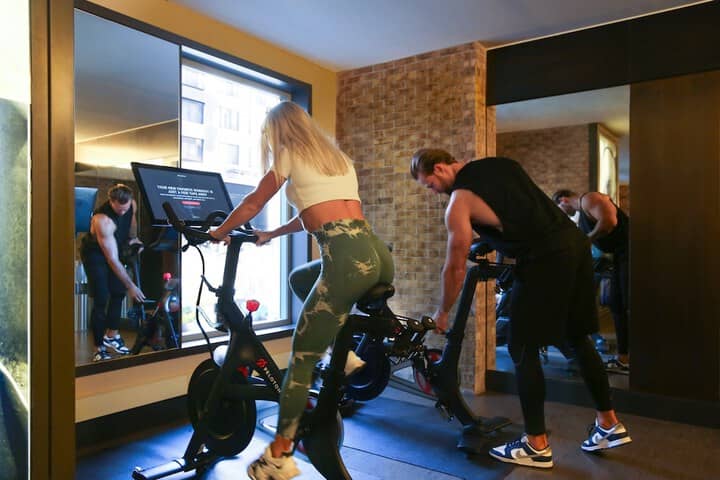 Health and Fitness 47 of 100