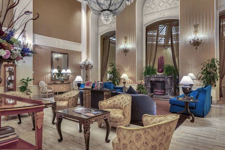 Hotel Interior 6 of 207