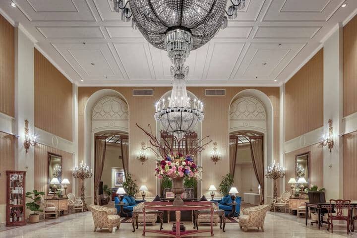 Hotel Interior 4 of 207